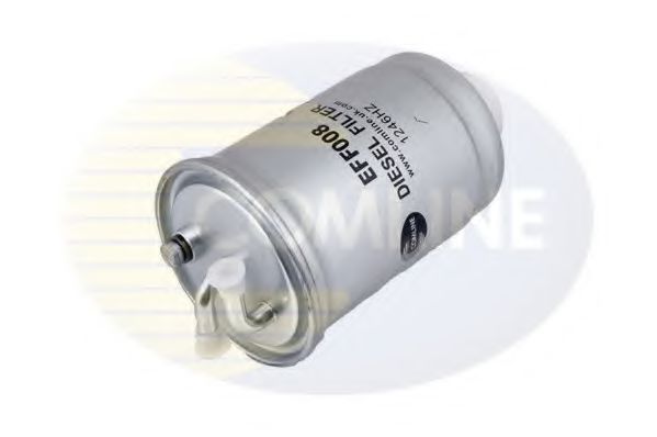 Топливный фильтр COMLINE EFF008