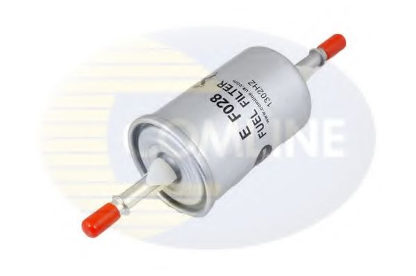 Топливный фильтр COMLINE EFF028