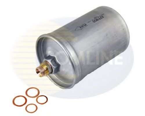 Паливний фільтр COMLINE EFF058