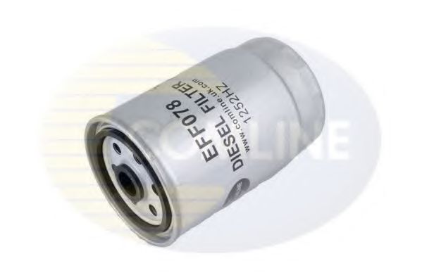Паливний фільтр COMLINE EFF078