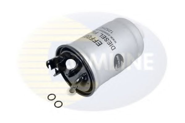 Паливний фільтр COMLINE EFF089