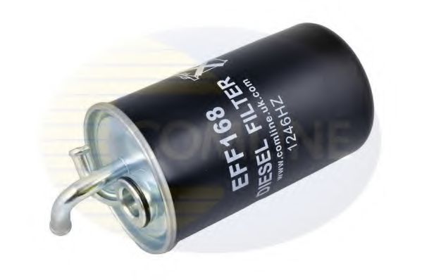 Топливный фильтр COMLINE EFF168