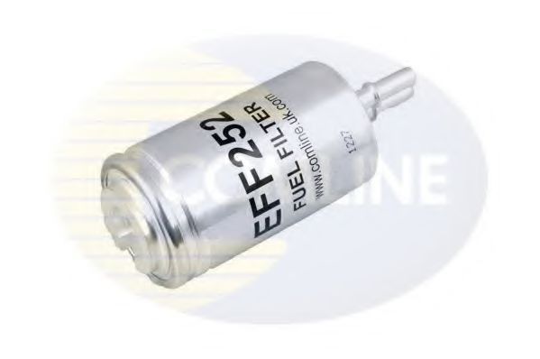 Паливний фільтр COMLINE EFF252