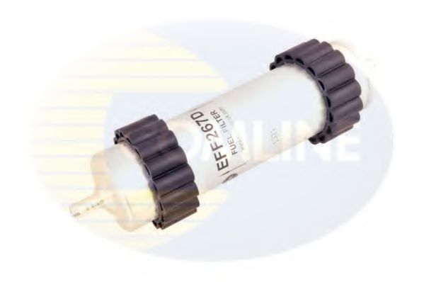 Топливный фильтр COMLINE EFF267D