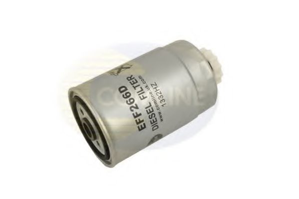 Паливний фільтр COMLINE EFF266D