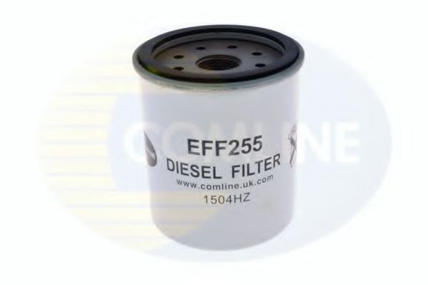 Паливний фільтр COMLINE EFF255
