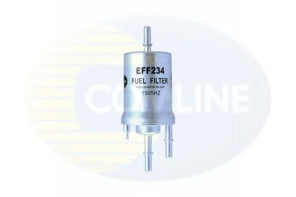 Паливний фільтр COMLINE EFF234