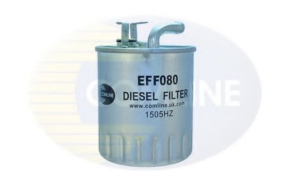 Паливний фільтр COMLINE EFF080