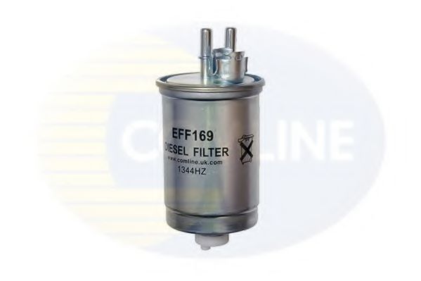 Топливный фильтр COMLINE EFF169