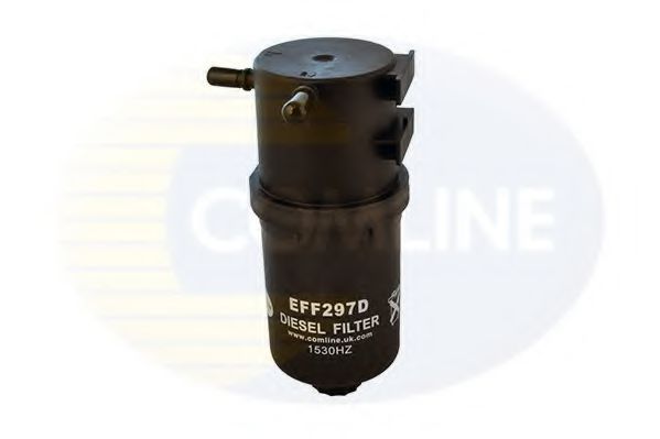 Топливный фильтр COMLINE EFF297D