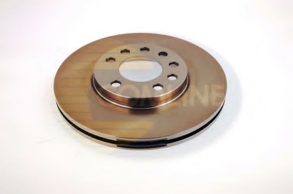 Гальмівний диск COMLINE ADC1113V
