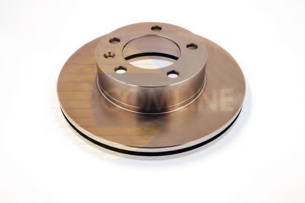 Гальмівний диск COMLINE ADC1125V