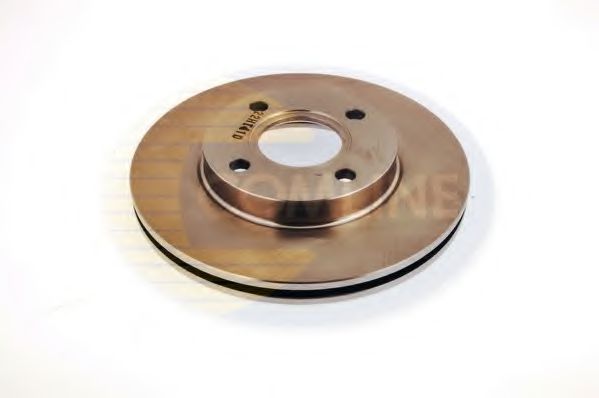 Гальмівний диск COMLINE ADC1206V