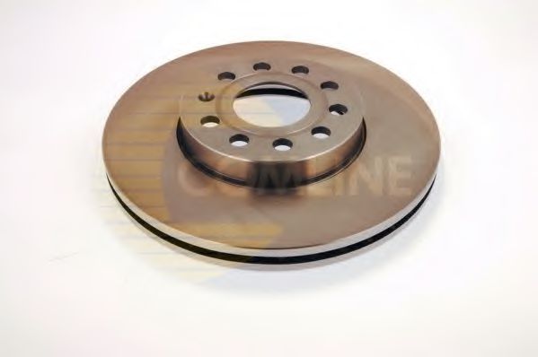 Гальмівний диск COMLINE ADC1455V