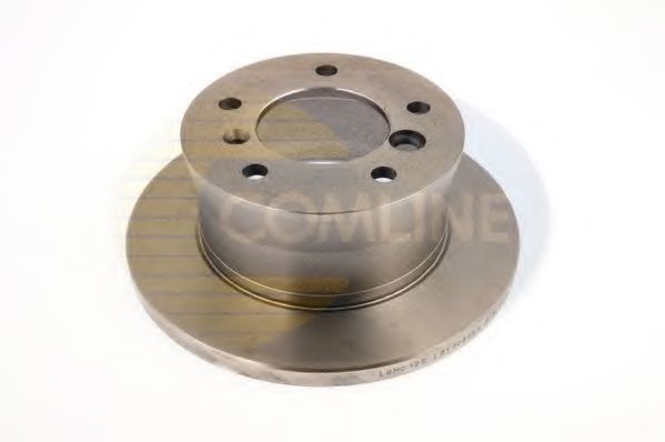 Тормозной диск COMLINE ADC1609