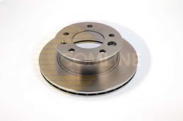 Гальмівний диск COMLINE ADC1610V