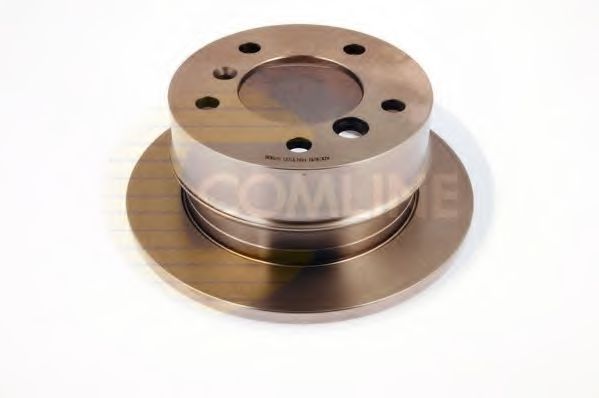 Гальмівний диск COMLINE ADC1619