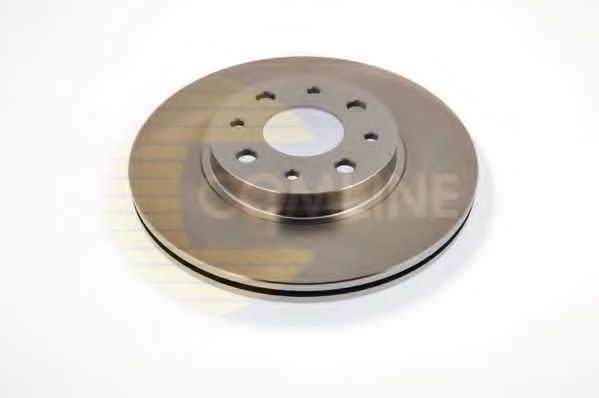 Гальмівний диск COMLINE ADC1803V