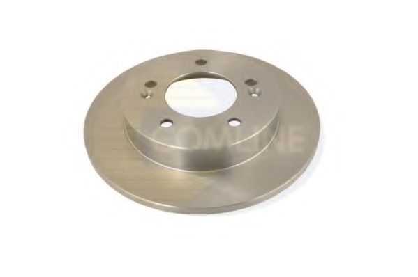 Гальмівний диск COMLINE ADC1099