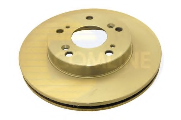 Гальмівний диск COMLINE ADC0563V