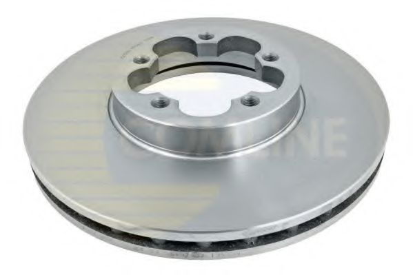 Тормозной диск COMLINE ADC1259V