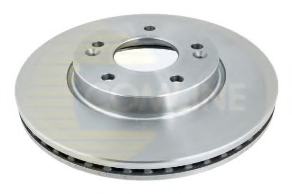 Тормозной диск COMLINE ADC2417V