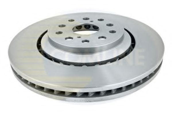Тормозной диск COMLINE ADC2511V