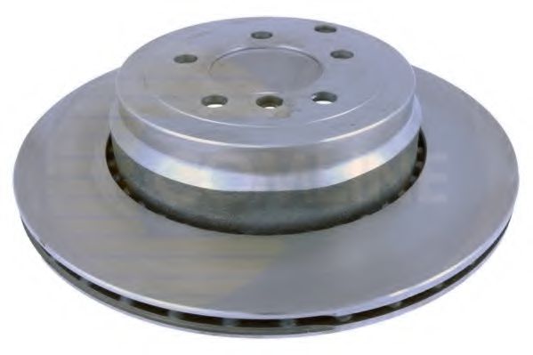 Тормозной диск COMLINE ADC1262V