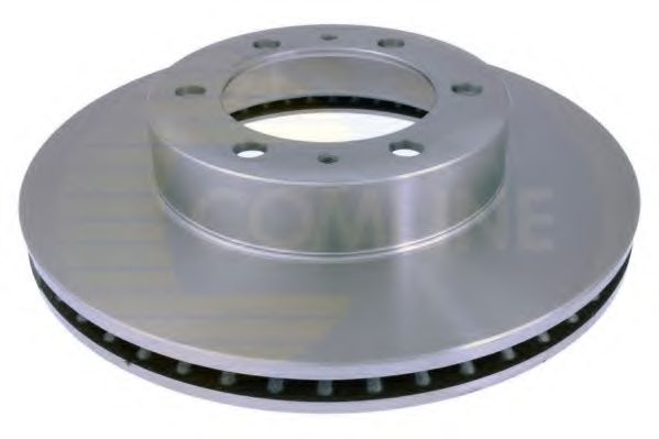 Гальмівний диск COMLINE ADC2508V