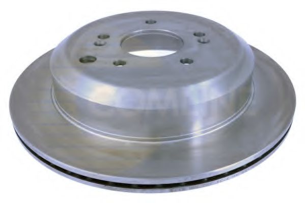 Тормозной диск COMLINE ADC2420V
