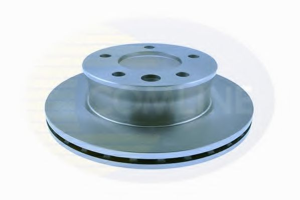Гальмівний диск COMLINE ADC1664V