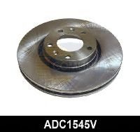 Гальмівний диск COMLINE ADC1545V