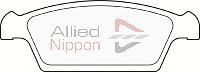 Тормозные колодки COMLINE ADB0930