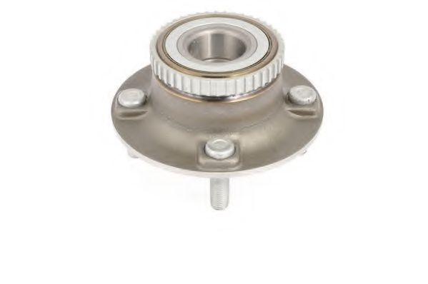 Підшипник маточини COMLINE CHA031