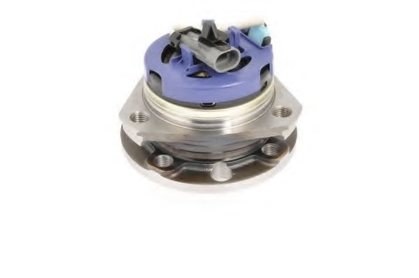 Ступичный подшипник COMLINE CHA042