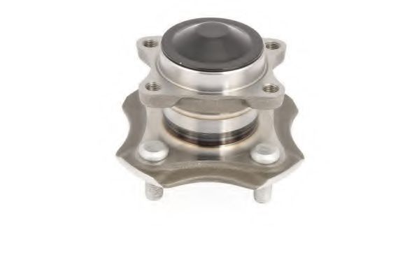 Ступичный подшипник COMLINE CHA053