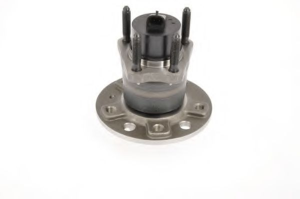 Підшипник маточини COMLINE CHA056