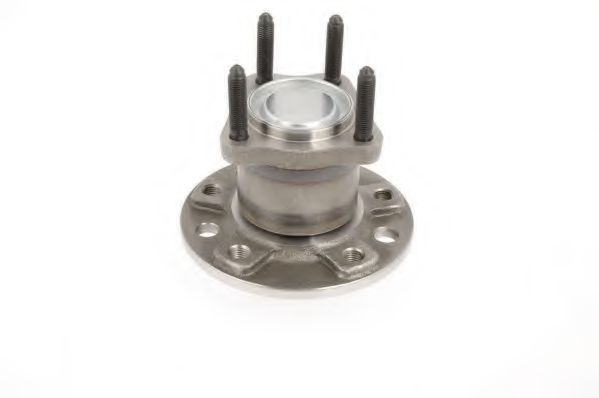 Ступичный подшипник COMLINE CHA057