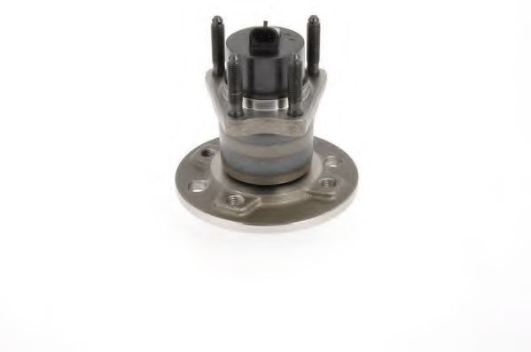 Підшипник маточини COMLINE CHA059