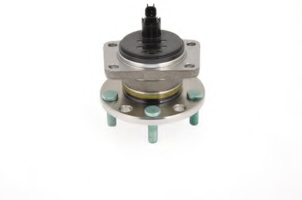 Ступичный подшипник COMLINE CHA062