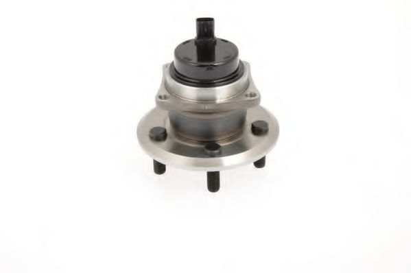 Ступичный подшипник COMLINE CHA067