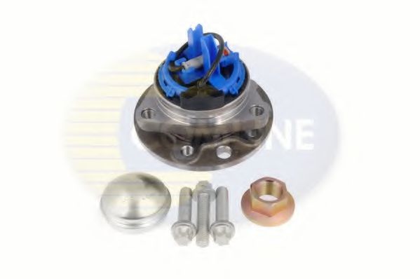 Ступичный подшипник COMLINE CHA074