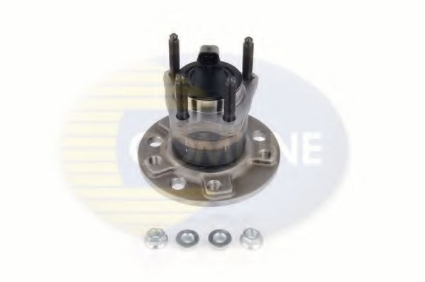 Ступичный подшипник COMLINE CHA076