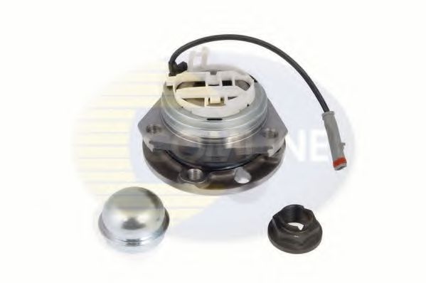 Ступичный подшипник COMLINE CHA080