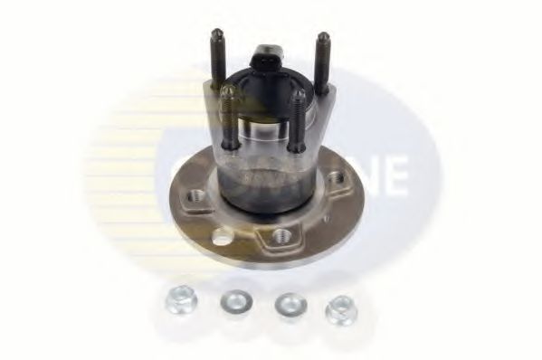 Ступичный подшипник COMLINE CHA081