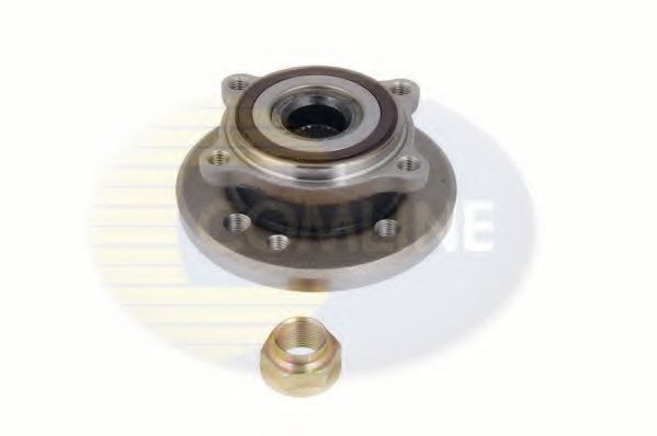 Підшипник маточини COMLINE CHA082