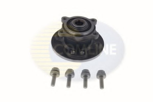 Підшипник маточини COMLINE CHA085