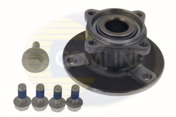 Ступичный подшипник COMLINE CHA084