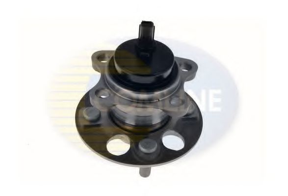 Ступичный подшипник COMLINE CHA086