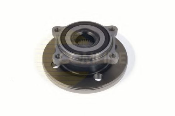 Підшипник маточини COMLINE CHA093